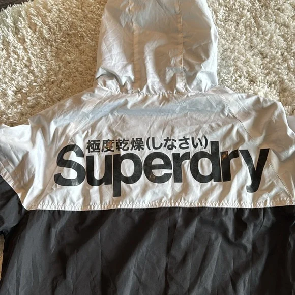 Superdry Men’s Jacket - Picture 2 of 2
